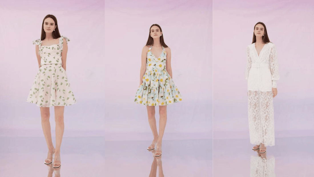 How Can I Look Stylish In Summer? 5 Easy Step - Nimisski
