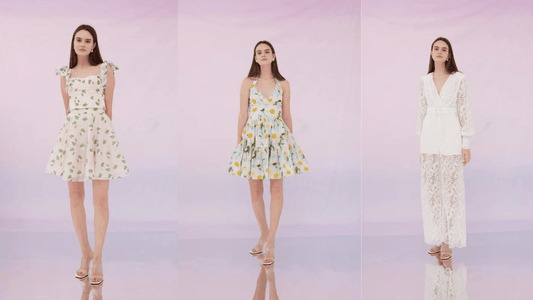 How Can I Look Stylish In Summer? 5 Easy Step - Nimisski