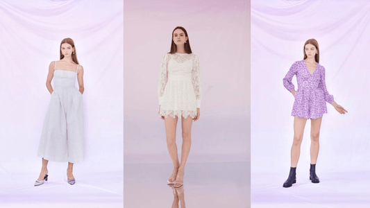 5 Occasion Wear Jumpsuit Ideas for Women - Nimisski