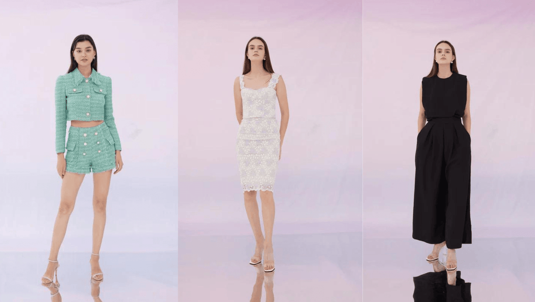 Smart Casual Woman Work Dress Ideas You Need To Know - Nimisski