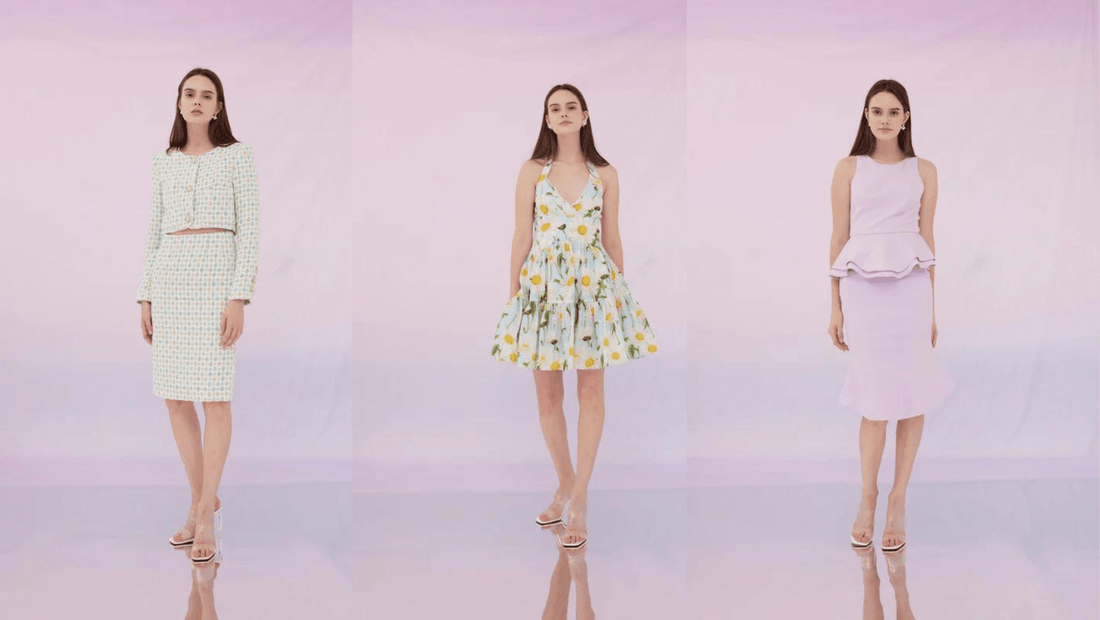 Singapore’s Fashion Industry Truly Be Sustainable? - Nimisski