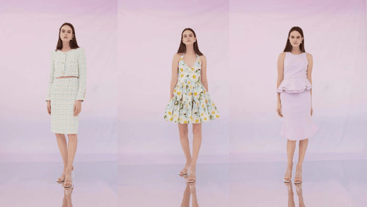 Singapore’s Fashion Industry Truly Be Sustainable? - Nimisski