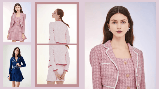 Business Casual for Women: How to Dress Like a Professional When Working - Nimisski