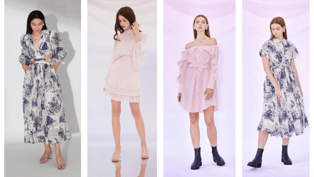 4 Tips To Choose The Right Smart Casual Dress - Nimisski