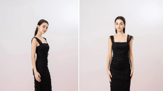 Looking for Lace-Up Back Dresses in Singapore? Here’s Where to Find the Best Ones - Nimisski