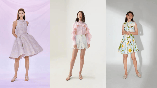 Are Mandarin Collar Dress for Women Is In Style Right Now? - Nimisski