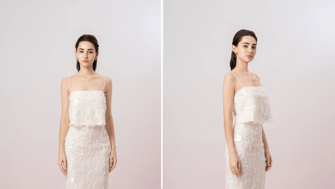 Need a Luxury Wedding Dress in Singapore? The Top Styles for 2025 - Nimisski