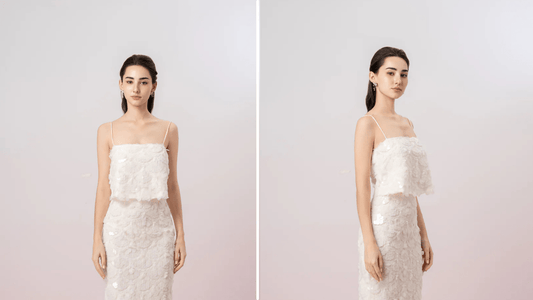 Need a Luxury Wedding Dress in Singapore? The Top Styles for 2025 - Nimisski