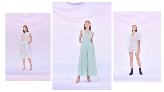 Best Women's Boutiques in Suntec Singapore - Nimisski