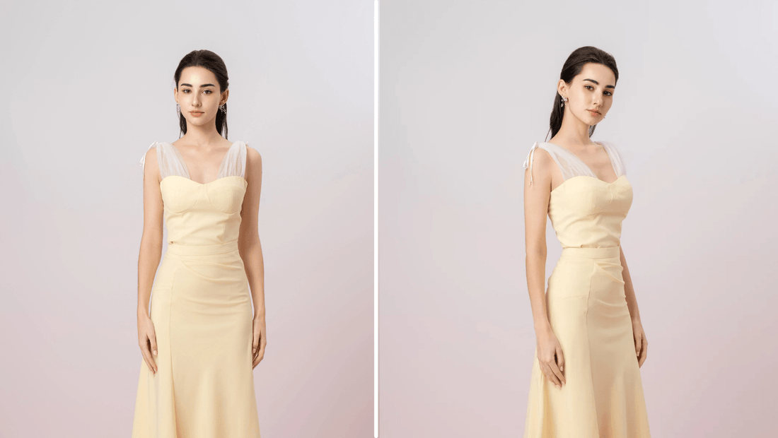 Need a Trendy Cocktail Dress in 2025? Lace-Up Back Styles Are Your Answer - Nimisski