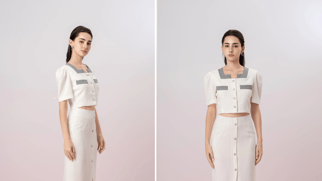 Stuck on What to Wear to a White Party? Here’s How to Choose the Perfect Dress - Nimisski
