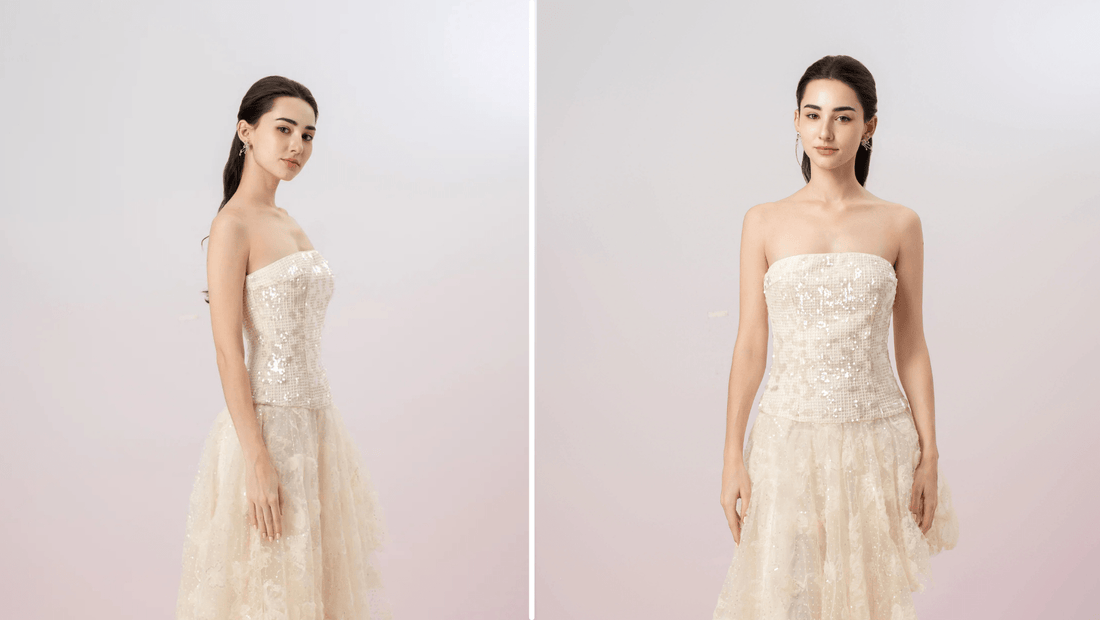 Premium Wedding Dress Trends You Can't Miss in 2025: A Recommendation from Nimisski - Nimisski