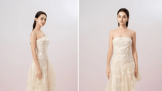 Premium Wedding Dress Trends You Can't Miss in 2025: A Recommendation from Nimisski - Nimisski