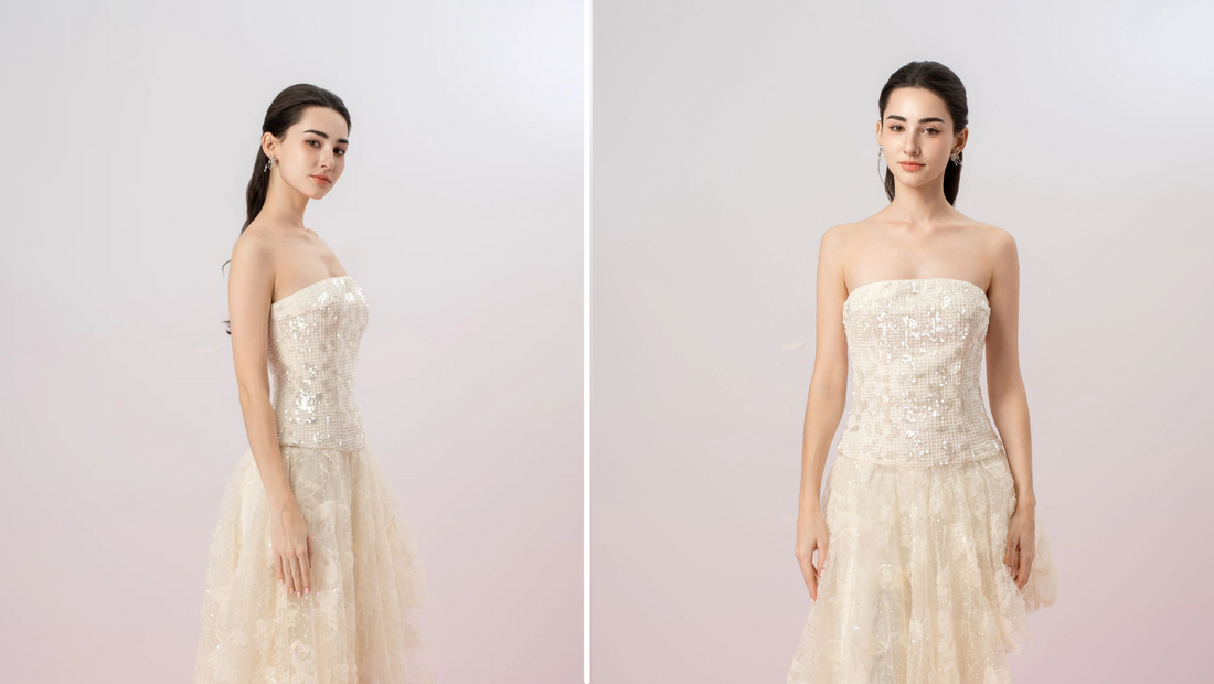 Premium Wedding Dress Trends You Can't Miss in 2025: A Recommendation from Nimisski