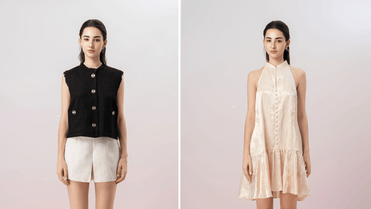 Wondering Where Nimisski Is Heading? Explore the Evolution of this Fashion Game-Changer - Nimisski