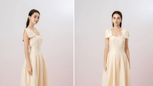 How to Care for Designer Clothes: Expert Tips for Maintaining Timeless Luxury Fashion in Singapore - Nimisski