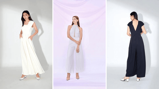 Nimisski: Top Women Boutique To Shopping At Far East Singapore - Nimisski