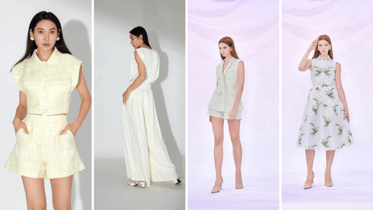 5 Tips for Wearing Smart Casual Attire For Woman - Nimisski