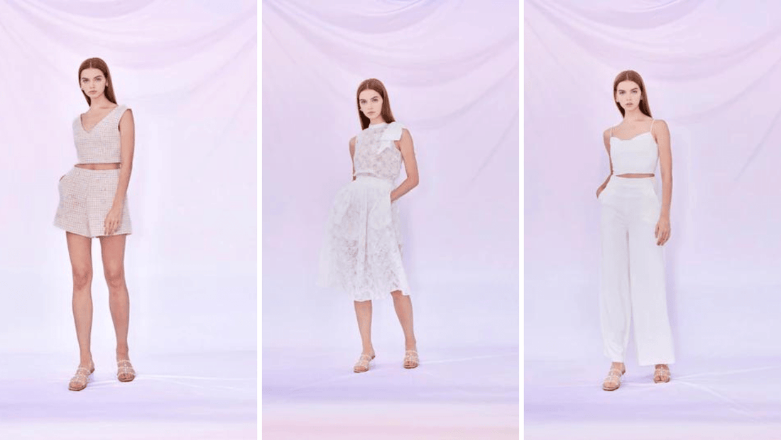 Summer Outfit Ideas For Women With A Little Bit Of Edge - Nimisski