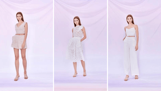 Summer Outfit Ideas For Women With A Little Bit Of Edge - Nimisski