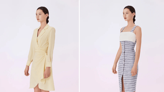Where to Buy Luxury Women’s Clothing Online in Singapore: Discover Timeless Elegance with Nimisski - Nimisski