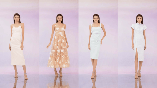 Valentine's Day Designer Clothes: Love Meets Fashion - Nimisski