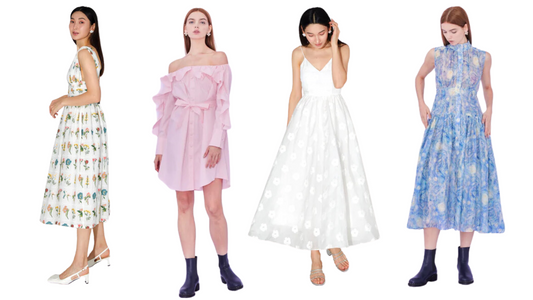 What Do I Wear for Smart Casual Dress Event?