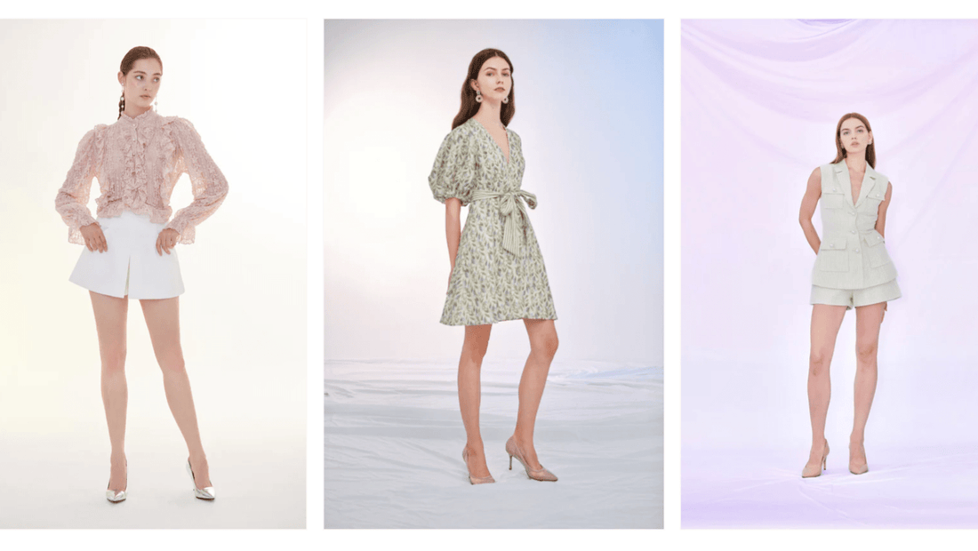 What is a smart casual dress code for women? - Nimisski