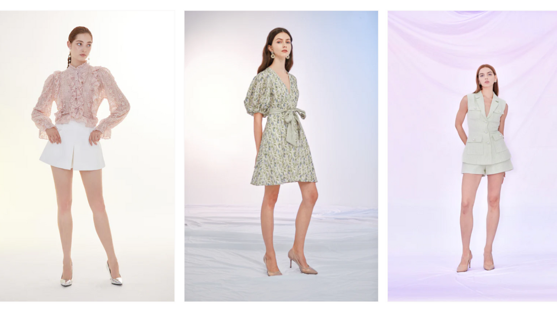 Casual 2025 wear attire