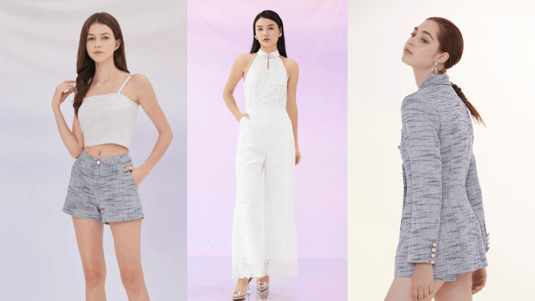 The Perfect Fit: Finding Your Style With Boutique Clothes in Singapore - Nimisski