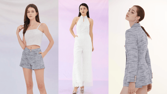 The Perfect Fit: Finding Your Style With Boutique Clothes in Singapore - Nimisski