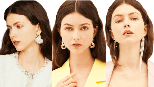 How Tu Buy High Quality Pearl Earrings in Singapore, 5 Easy Tips - Nimisski