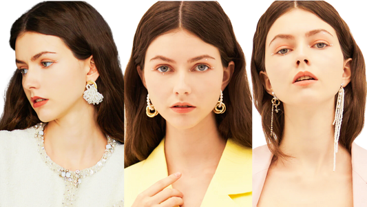 How Tu Buy High Quality Pearl Earrings in Singapore, 5 Easy Tips