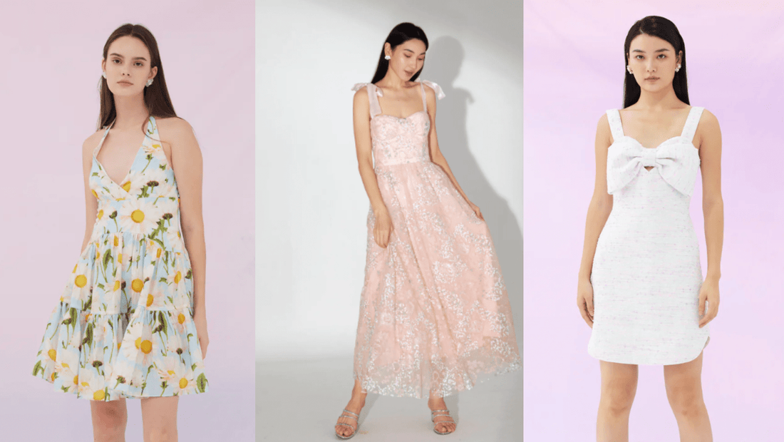 The Ultimate Guide to Finding the Perfect Camisole Dress in Singapore - Nimisski