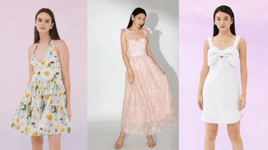 The Ultimate Guide to Finding the Perfect Camisole Dress in Singapore - Nimisski