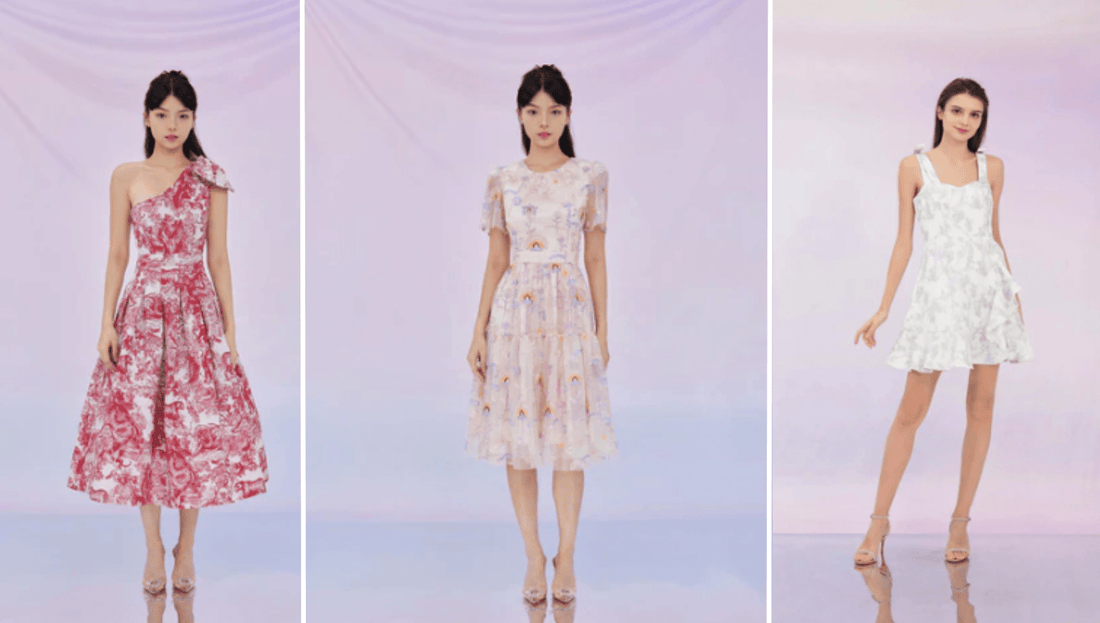 How to Choose the Perfect Casual Dress for Singapore's Climate: Nimisski's Recommendations - Nimisski
