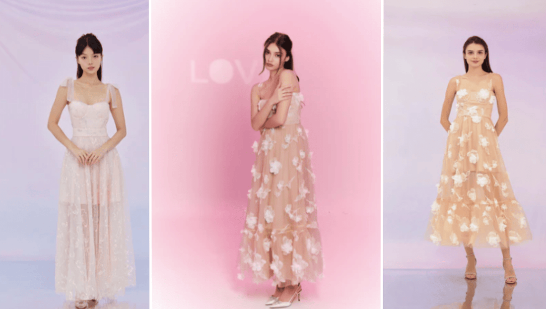 Sizzling Style: Embracing Off-Shoulder Ruffles in Singaporean Women's Fashion Trends - Nimisski