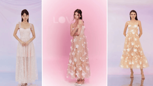 Sizzling Style: Embracing Off-Shoulder Ruffles in Singaporean Women's Fashion Trends - Nimisski