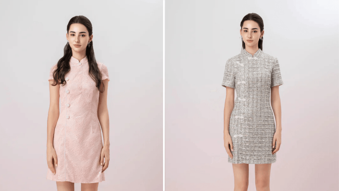 5 Cocktail Party Dresses in Singapore That Will Make You the Star of the Night - Nimisski