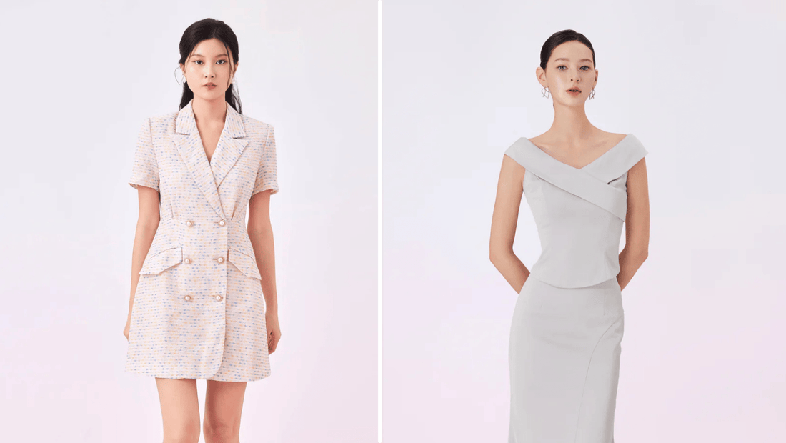 Looking for Confidence in Your Wardrobe? Learn How Nimisski Fashion Empowers Women in Singapore - Nimisski