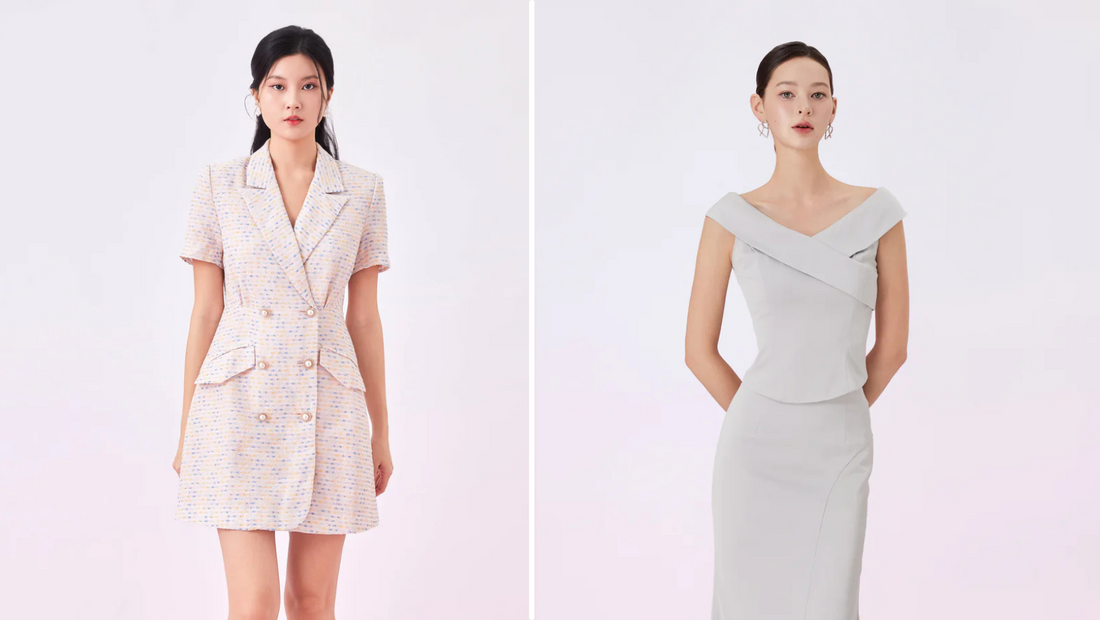 Looking for Confidence in Your Wardrobe? Learn How Nimisski Fashion Empowers Women in Singapore