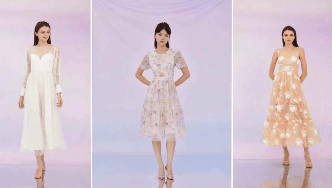 Elevating Elegance: Unveiling the Impact of Luxury Fashion Sale Events in Singapore - Nimisski
