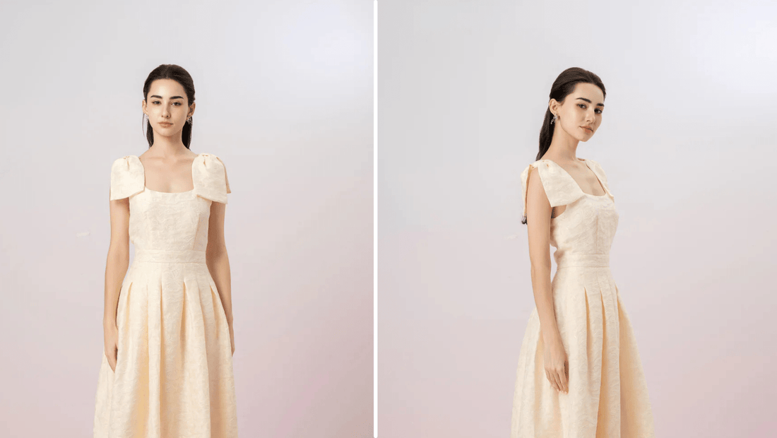 Where to Find Stunning Evening Gowns in Singapore - Nimisski