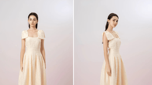 Where to Find Stunning Evening Gowns in Singapore - Nimisski