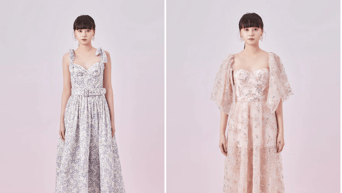 3 Best Formal Party Dresses for Weddings: Top Picks You Need to See - Nimisski