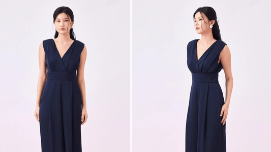 4 Style Of Satin Dress for Any Occasion – Shop the Best Looks Now! - Nimisski