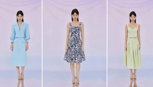 Singapore's Finest: Discover Women's Clothing for Every Occasion - Nimisski