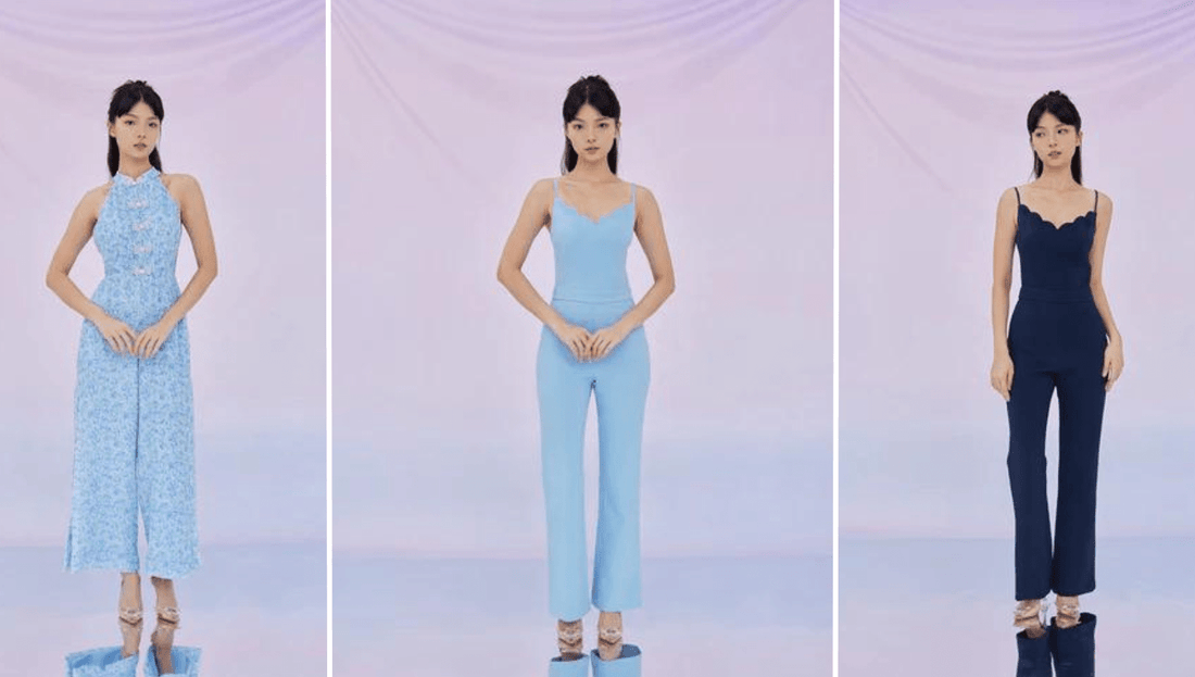 Singapore's Style Secret: The Ultimate Guide to Jumper Dresses, Where Comfort Meets Luxury - Nimisski
