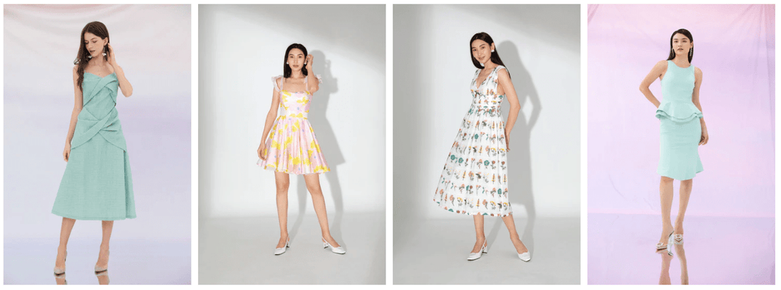 How to Stay Fashionable on a Budget: Nimisski's Guide to Affordable Style - Nimisski