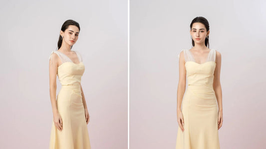 Looking for Elegance and Luxury? Top Party Dresses for Singapore Women - Nimisski